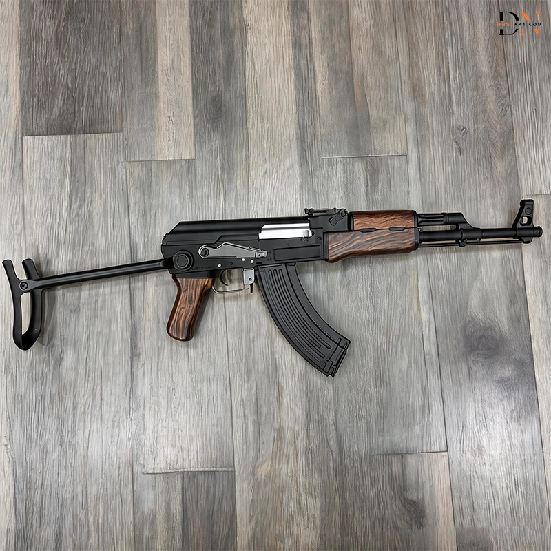 RX AKS47 Gelgun ( Ống, Bánh Răng Kim Loại) 1 RX AKS47 Gelgun ( Ống, Bánh Răng Kim Loại)