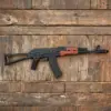 A&K AK74S gelgun 5 a37