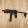 skorpion vz61 gelgun