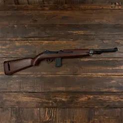 m1 carbine gelgun