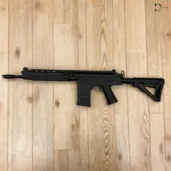Yanhu DS Arms SA58 (FAL) Gelgun 3 yanhu fal gelgun