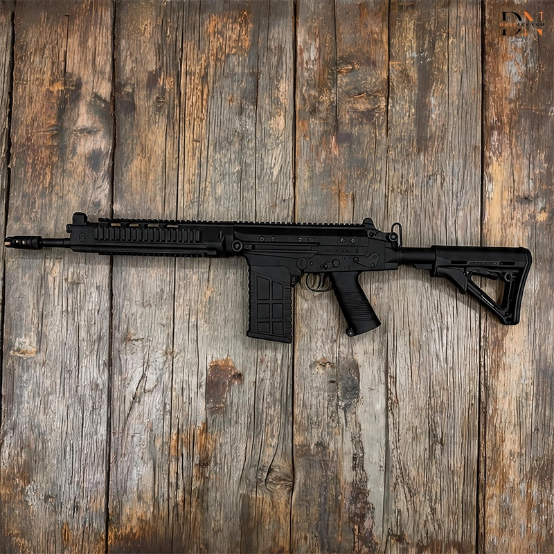 Yanhu DS Arms SA58 (FAL) Gelgun 1 yanhu fal gelgun
