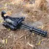 gatling m134 gelgun sung ban dan thach