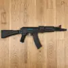 A&K AK74M Gelgun 5 ak74m gelgun