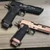 oy viper 2011 gel blaster sung ban dan thach
