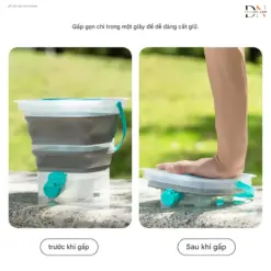 xo ngam dan gelgun