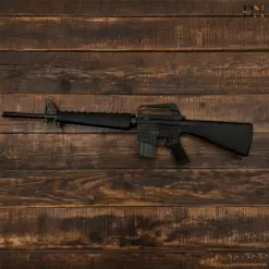 sijun M16a1 gelgun sung dan thach