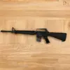 sijun M16a1 gelgun sung dan thach