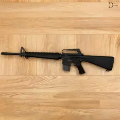 sijun M16a1 gelgun sung dan thach