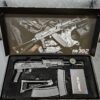 renxiang ak102 gelblaster