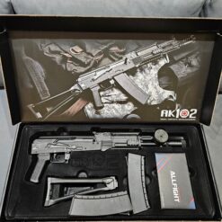 renxiang ak102 gelblaster