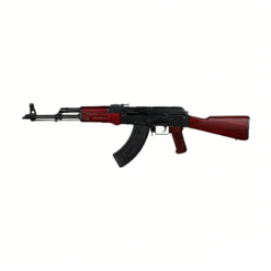 RX AKM - Gelblaster