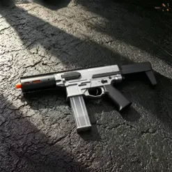 Alternative view of BK1S - BK2S