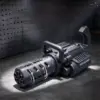 gatling m134 gelblaster