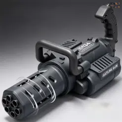 gatling m134 gelblaster