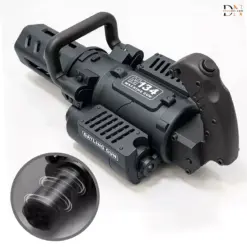 gatling m134 gelblaster