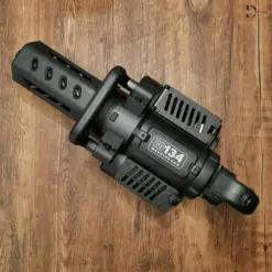 gatling m134 gelblaster