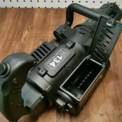 gatling m134 gelblaster